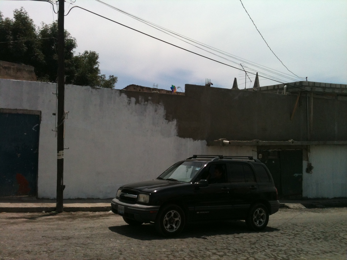 Muralism puebla social story Mexican