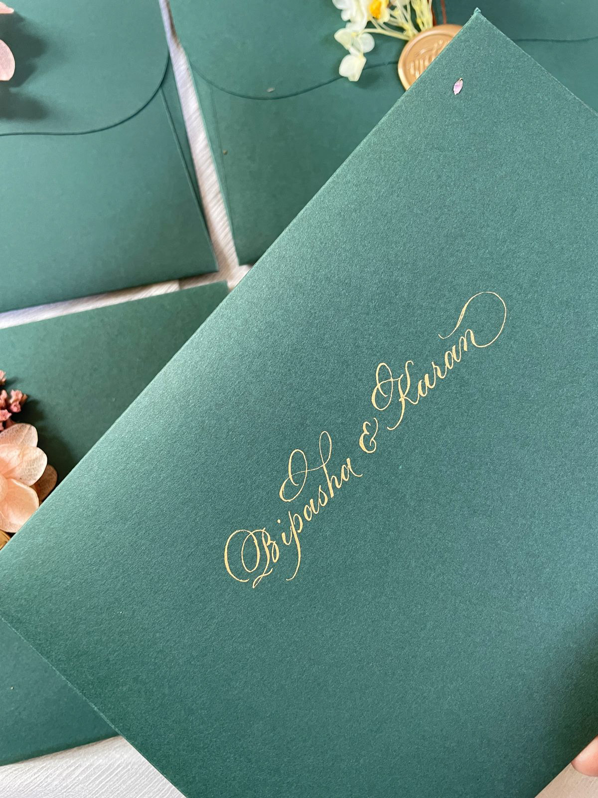Calligraphy   envelope envelopes handwritten wedding Wedding Card WeddingInvitation weddingstationery