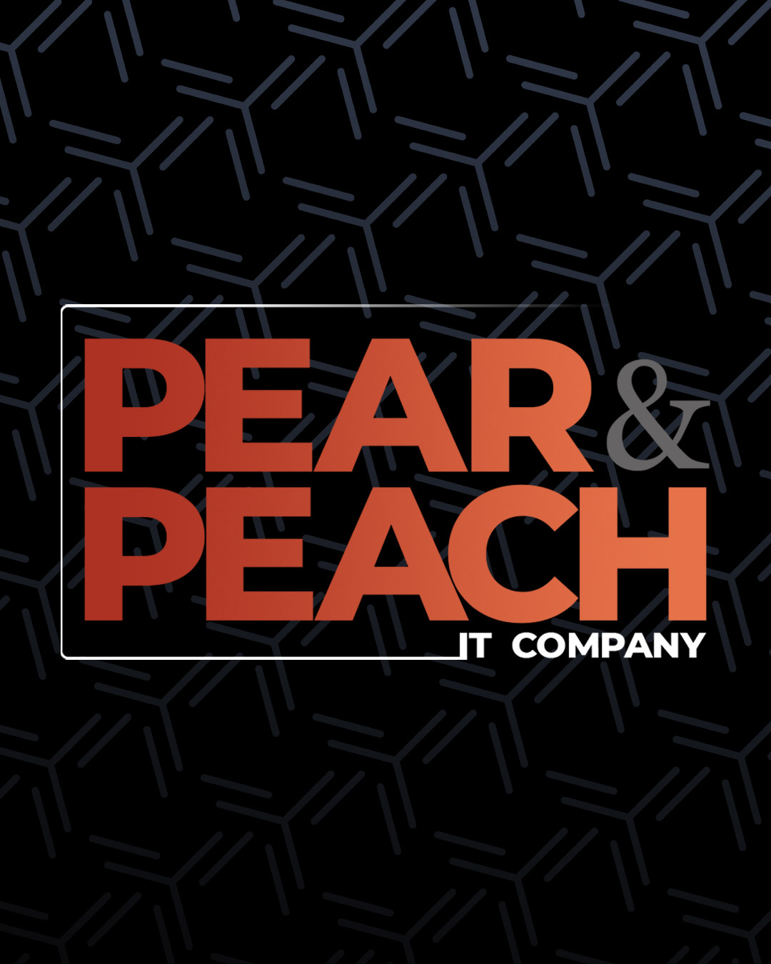 company feedbackplus IT pear&peach