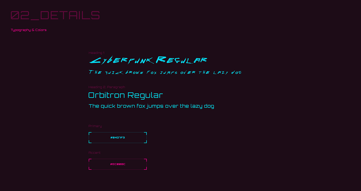 aesthetic Cyberpunk cybertruck futuristic tesla user interface vaporwave Synthwave neon future