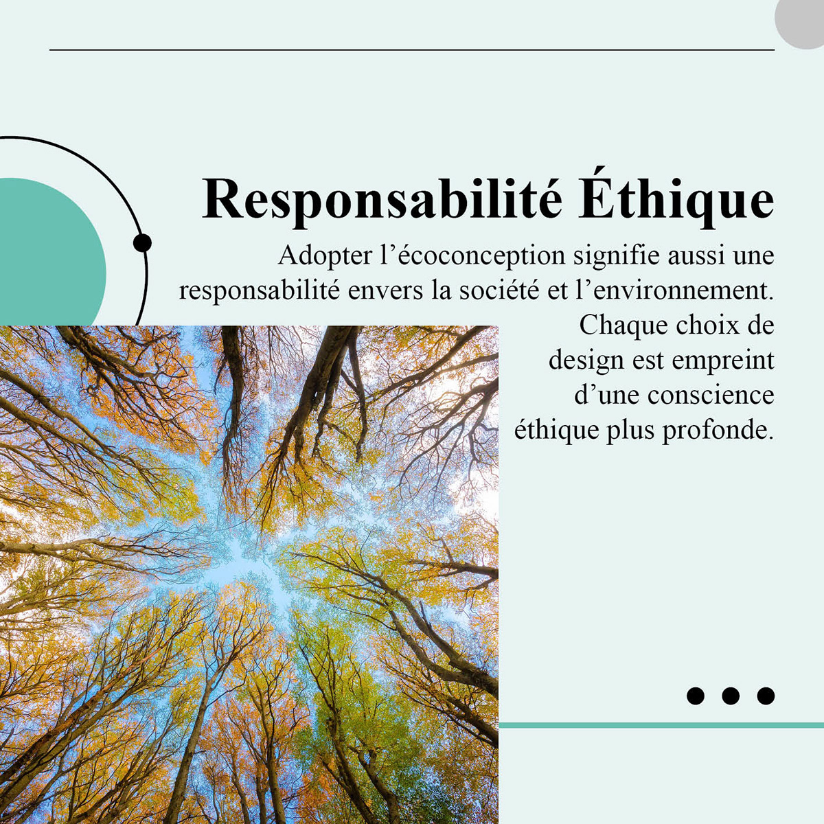 écoconception design ecofriendly design responsable Ecoresponsable