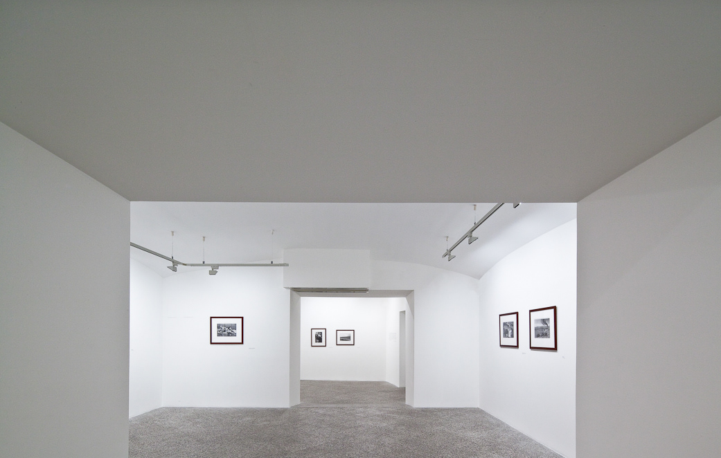 Museo Man Nuoro henri cartier-bresson Mostra Cartier-Bresson sardegna nuoro