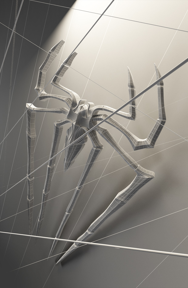 the amazing spider-man spider-man