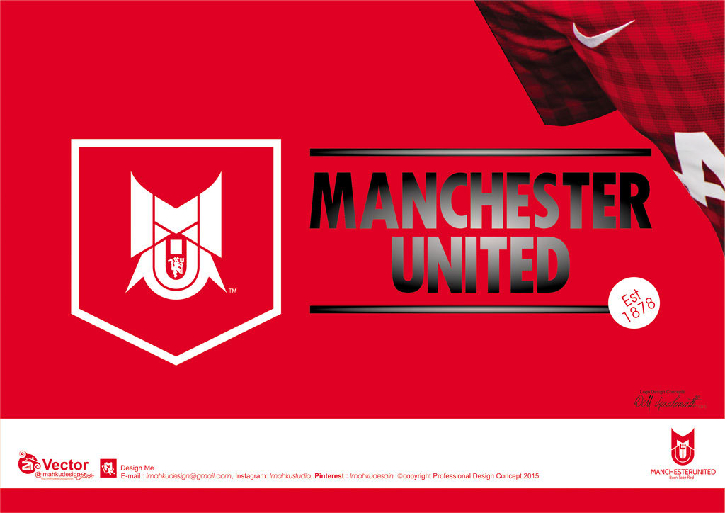 logo vector branding  art soccer graphic design 