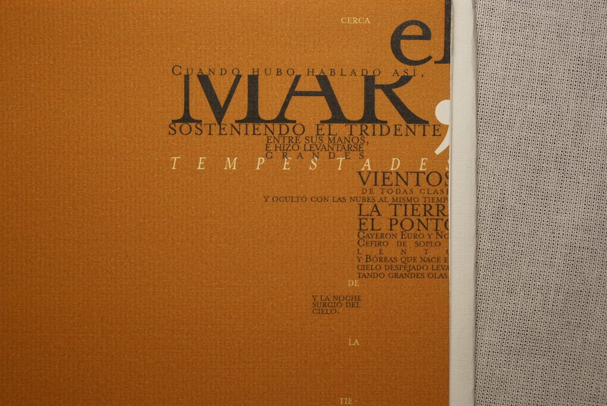 Diseño editorial Tipografía Longinotti tipografia libro book design book editorial magazine type