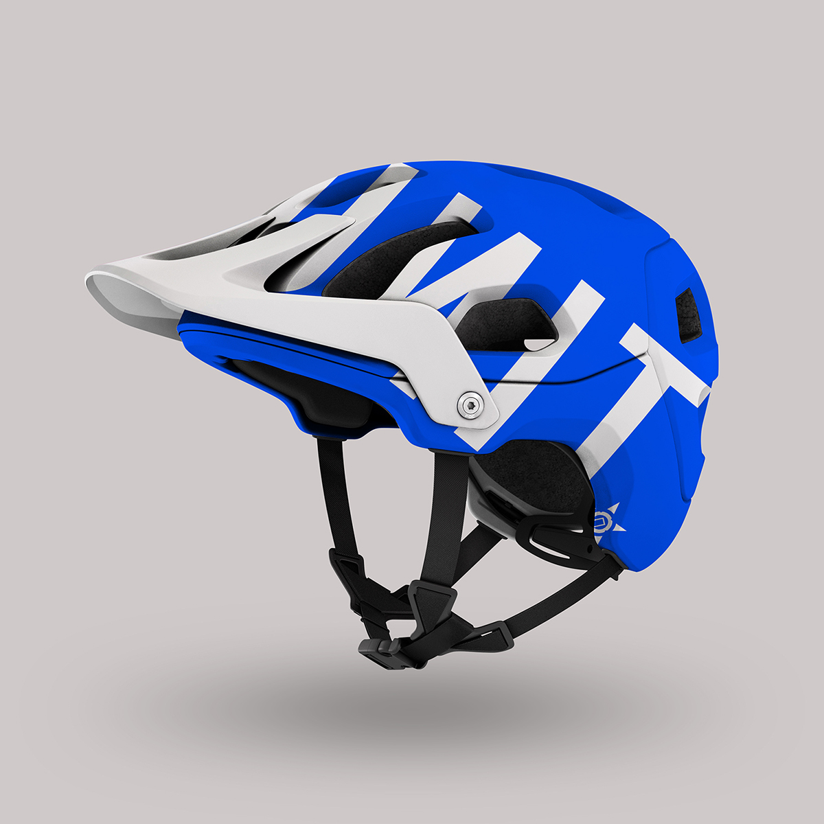 Download 4k Mountain Bike Helmet Psd Mockup By Mockup Depot On Behance