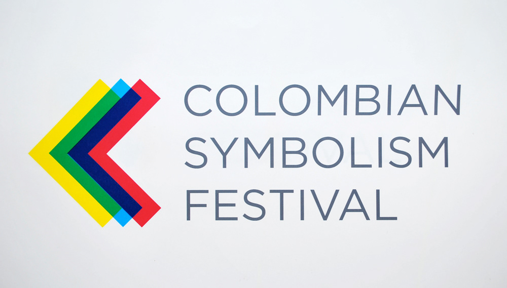 Colombian symbolism