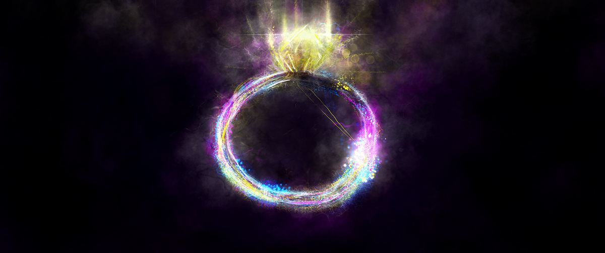 adonit jot pro Procreate the ring theory illwiir theory ring