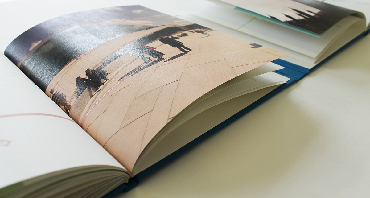 Adobe Portfolio infographics handdrawn typography illustrations Bookbinding