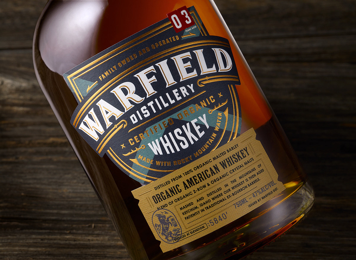 liquor Whiskey label design print bottle Photography  lettering logo branding  foil