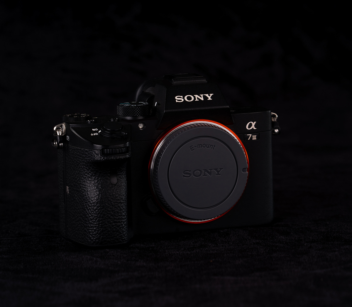 Alpha cameras lightroom Photography  Sony