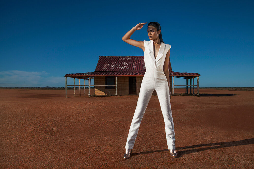 Fashion  Photography  toniveziris sydney backyardopera editorial