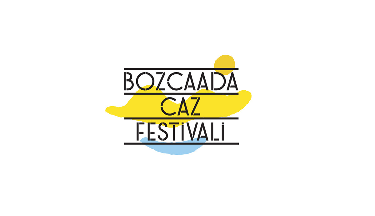 festival Event music bozcaada culture festival branding jazz jazz festival Music Festival Performance