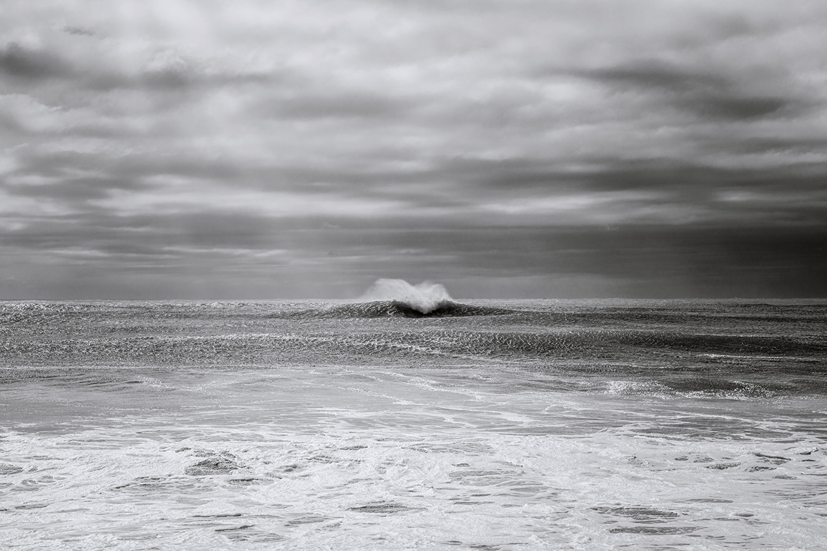 surfing south africa water waves black and white Photography  road trip exploration adventure Ocean