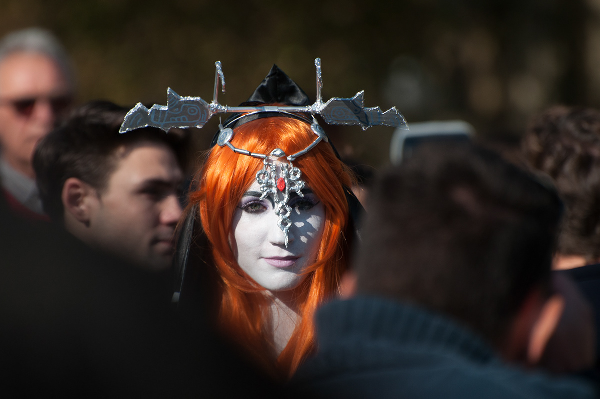 luccacg14 Lucca Cosplay D90