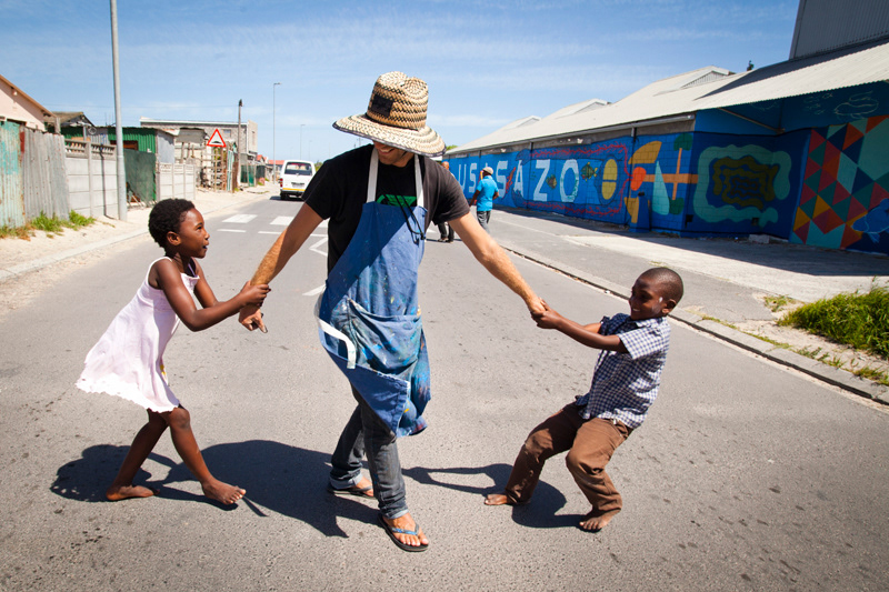 south africa  Home community  Cape Town Travel Space  Politics of Place Sydelle Willow Smith visual anthropology