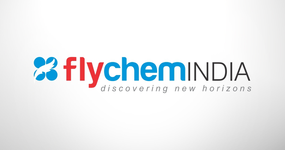 chemical logo design Hyderabad Chemical company Logo Design Pharma company logo design medal logos - flychem