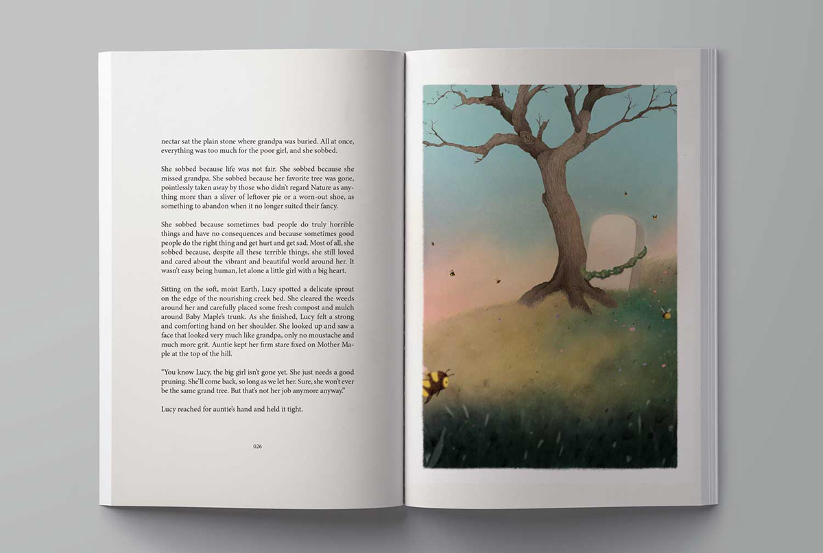 book book design Character design  children's book children's illustration cover design Digital Art  Drawing  ILLUSTRATION  print