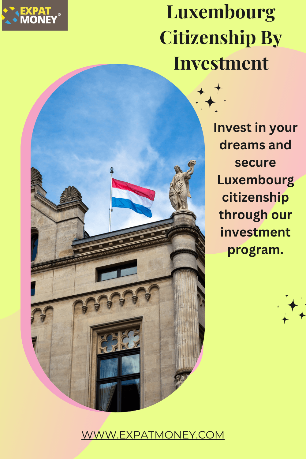 luxembourg Investment spain barcelona citizenship by investment luxembourg citizenship