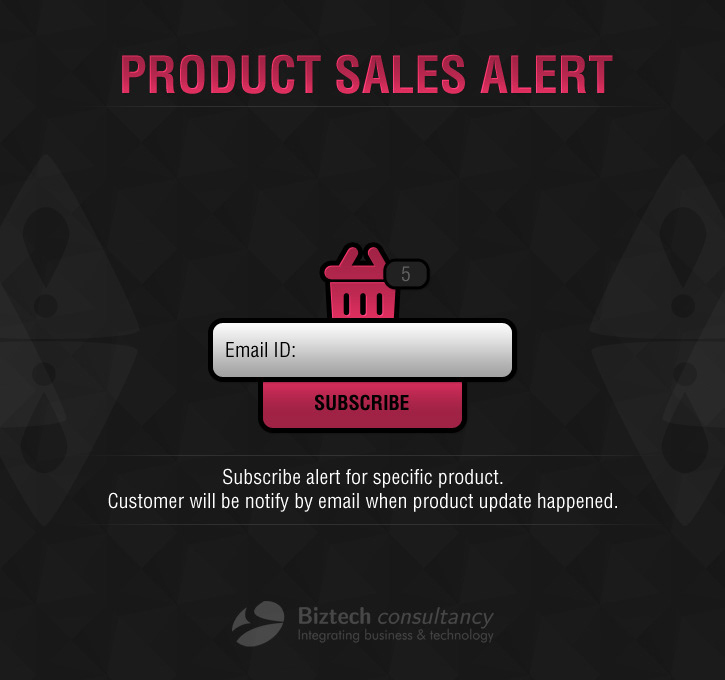 Magento Product Sale Alerts Extension product Discount Notifications Extension Customer Discount Notifications Extension