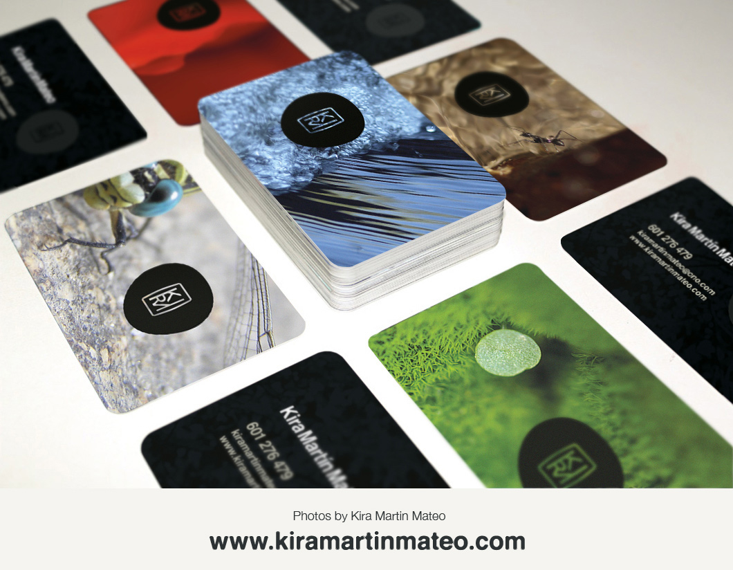 Business Cards cards tarjetas logo identidad identity photo photograper fotografo