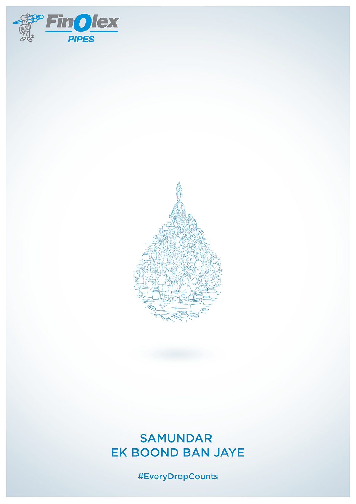 awareness Day drop GRAPHICSDESIGN ILLUSTRATION  print water world