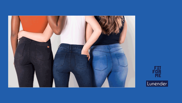 jeans design lunender hadassa thaisdamaso ichvic