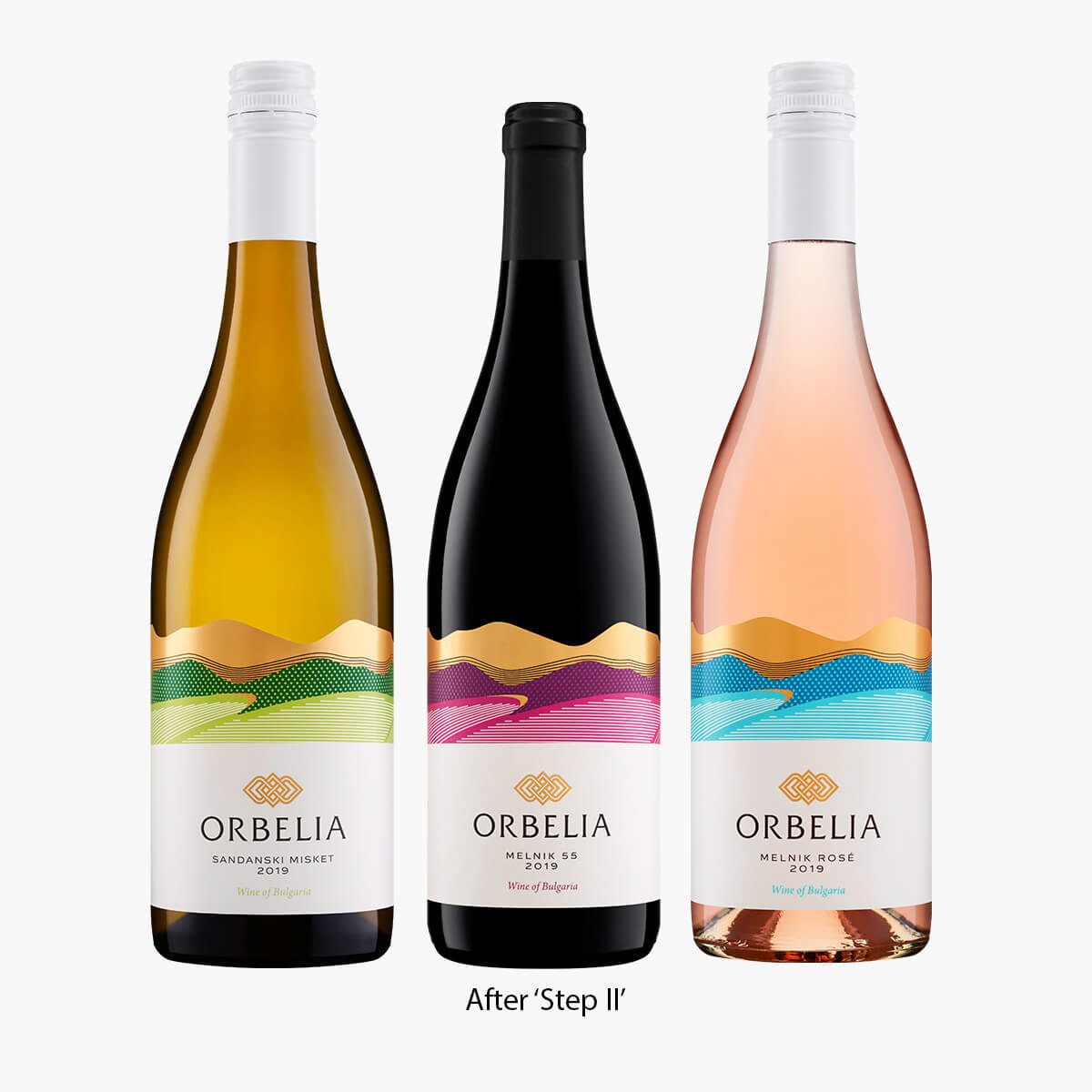 best wine label Jordan Jelev labelmaker orbelia winery the labalemaker wine brand redesign wine branding wine design Wine label Design wine label designer
