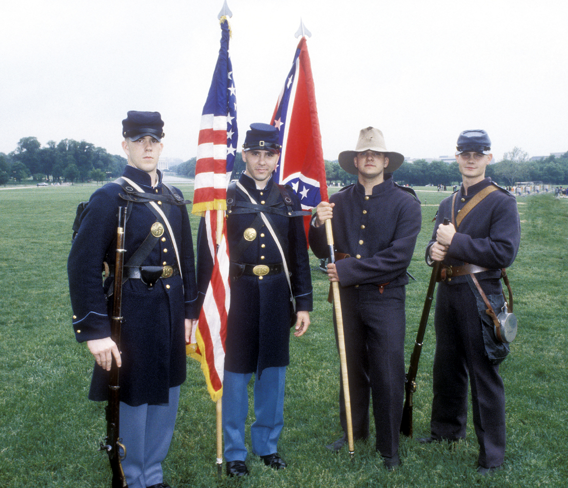 Military uniforms parades Revolutionary War
