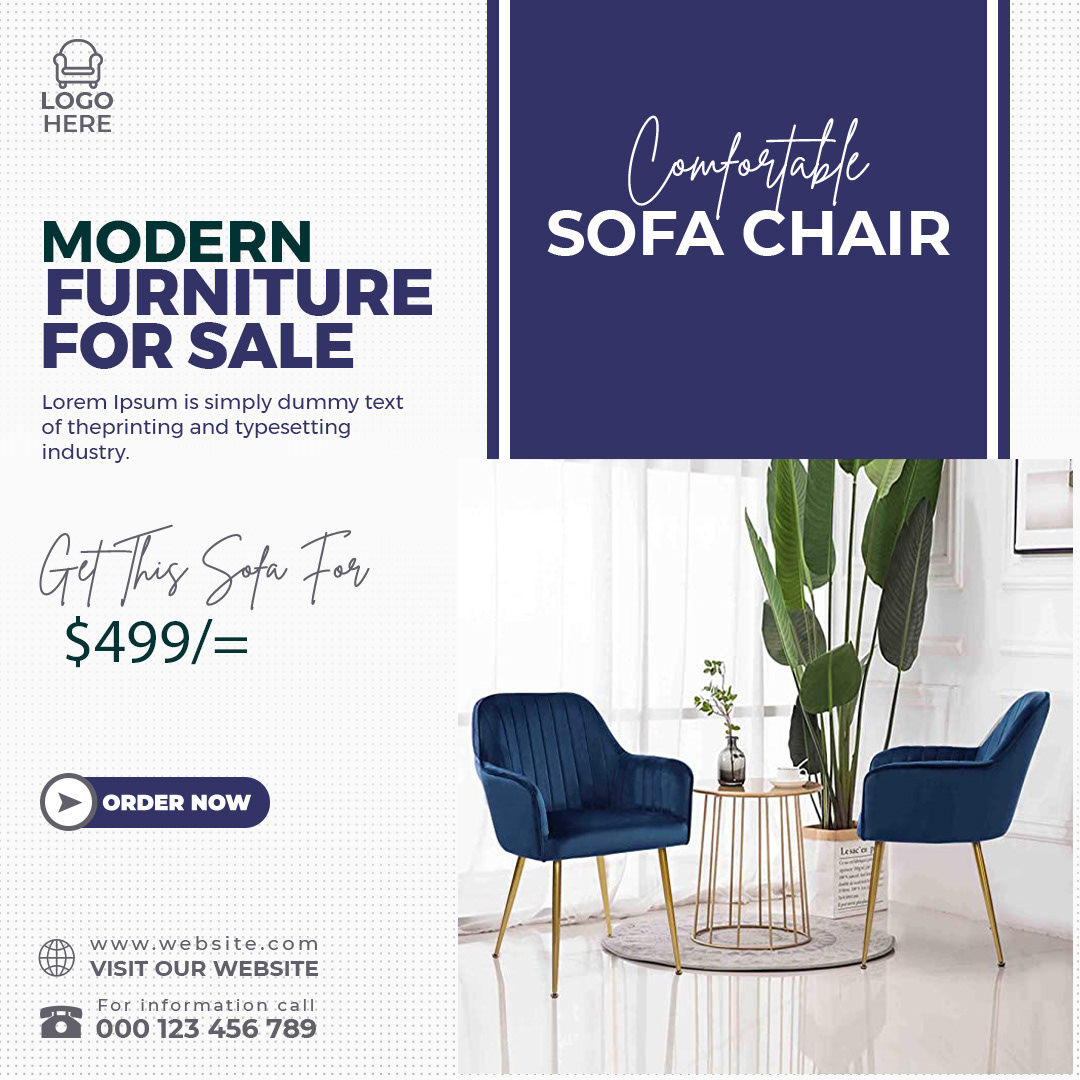 ads ads and poster brand identity design furniture Instagram Post marketing   Social media post Socialmedia socila media design