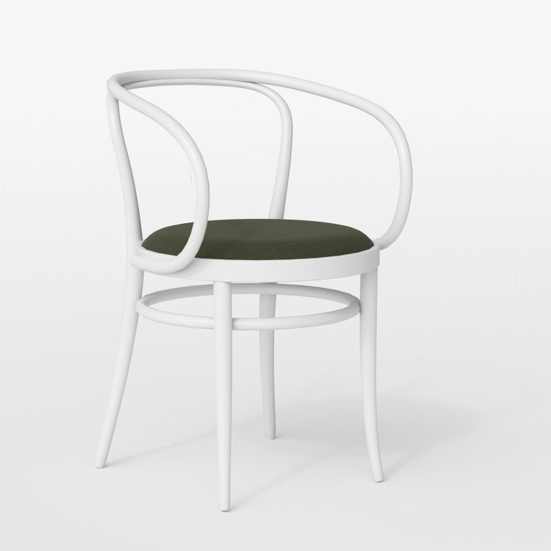 FREE 3d model dining chair seating furniture chair