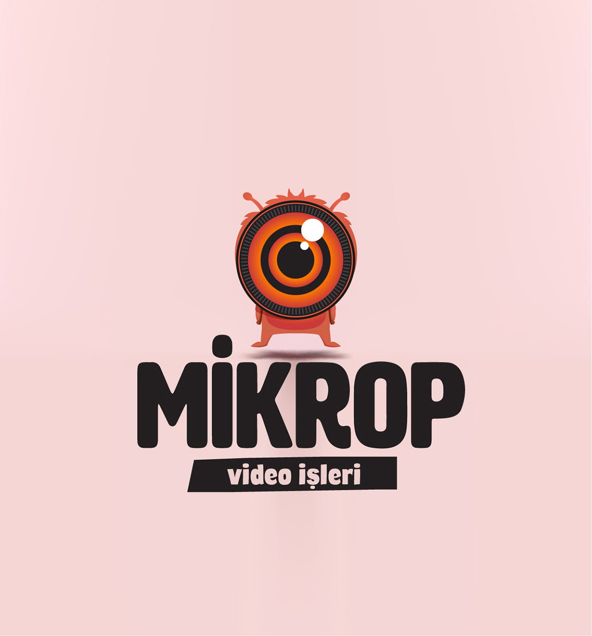mikrop video isleri atilla karabay akarabay logo
