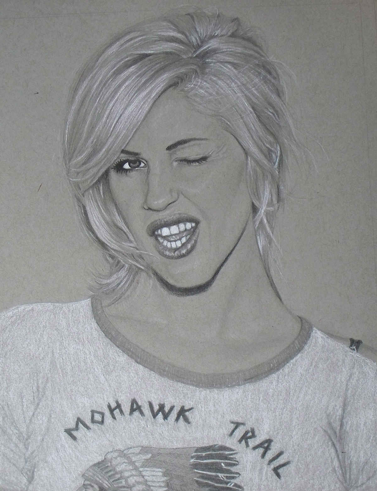 brody dalle diploid love the distillers spinnerette punk rock Rock And Roll portrait Celebrity famous woman