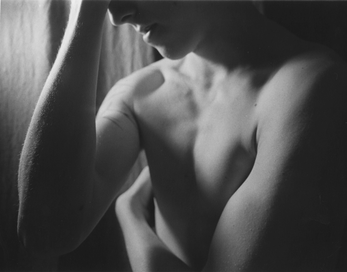darkroom nude male male nude Studio Photography