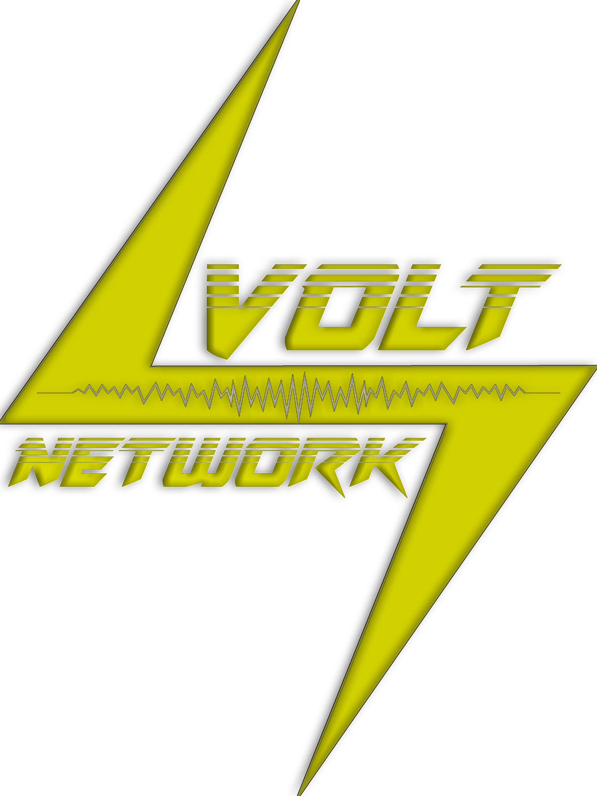 logo VOLT network Volt network Co&