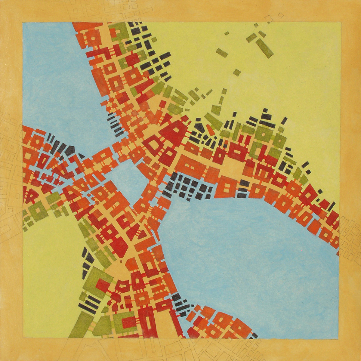 cartography city city map city planning cityscape Geography map Mapping territory town Urban Plan cipher code