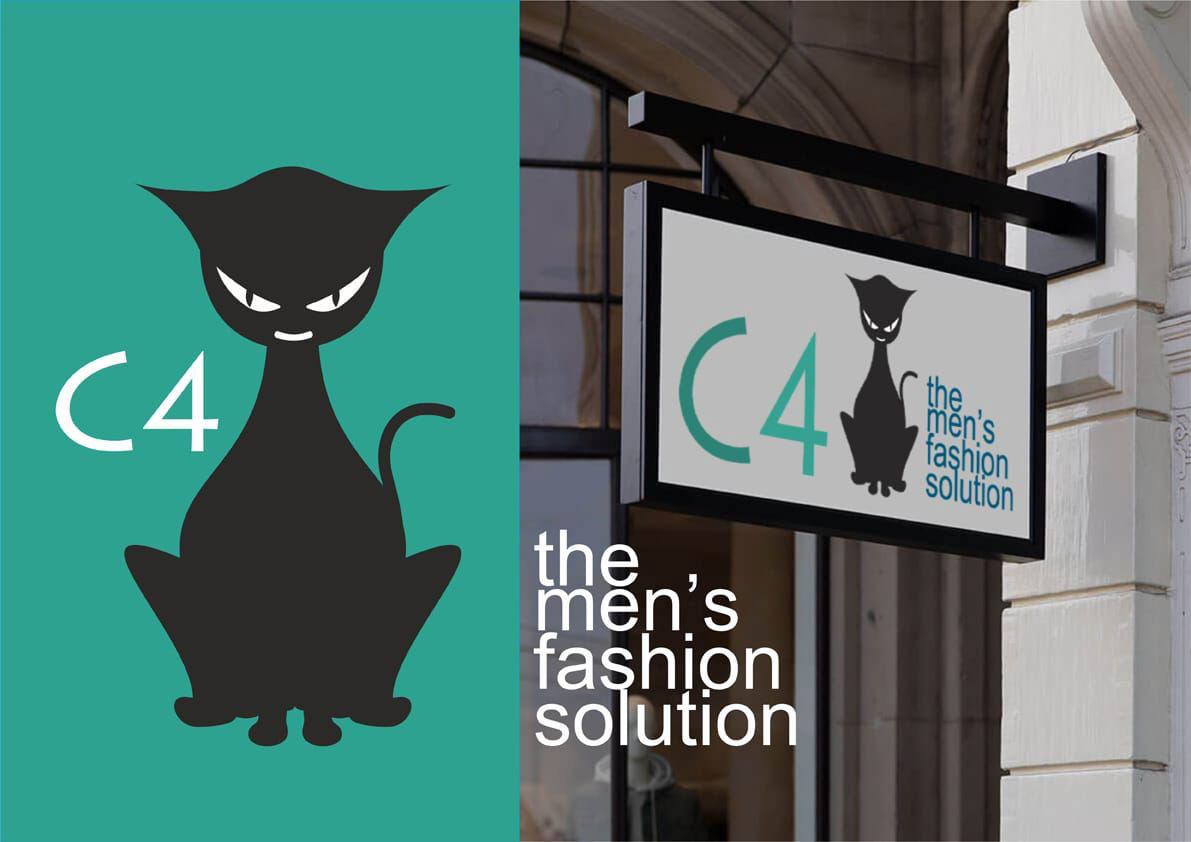 text typography   brand identity Logo Design visual identity Brand Design identity visual marketing   Advertising 