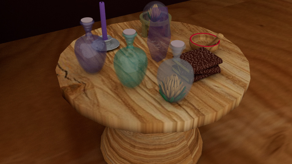 3d modeling graphic design  Maya 3D Render witchaesthetic