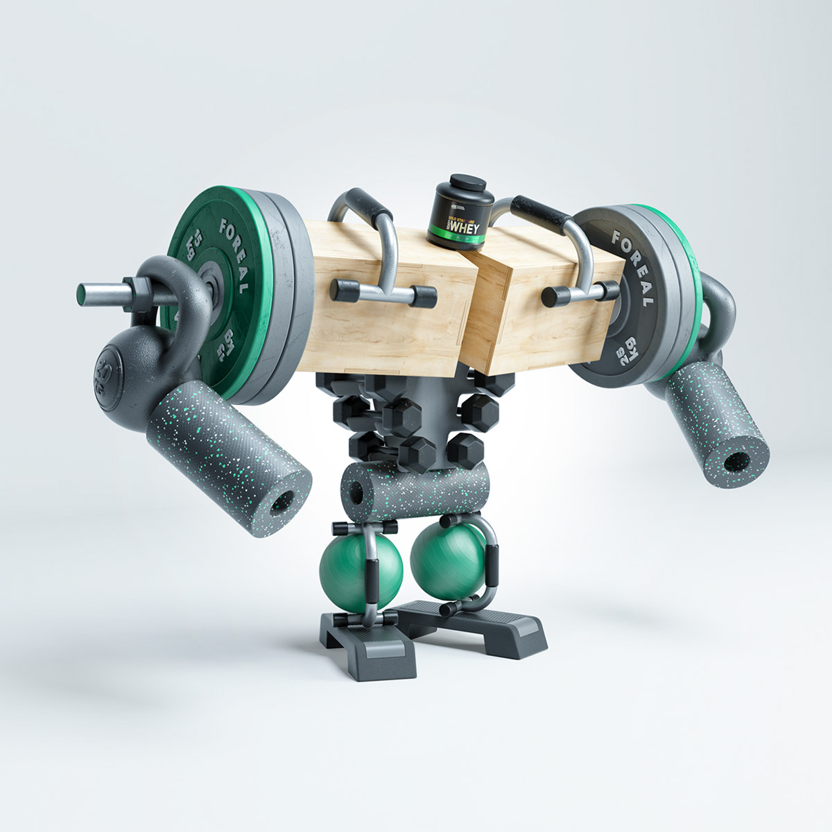 apple bots cosmetics junk food Packaging robots sneaker sneakerbot transformer Transformers