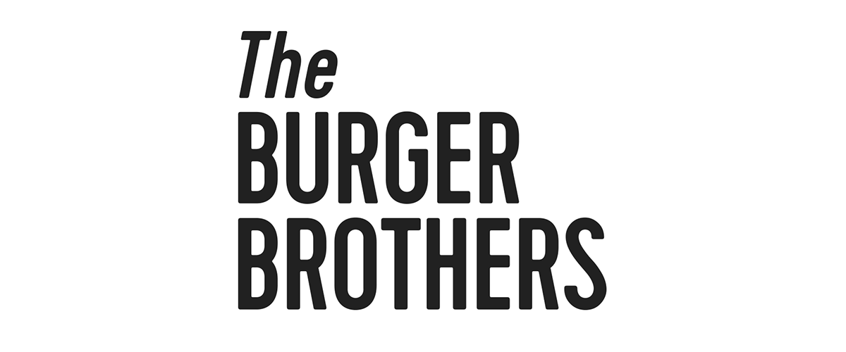 the burger brothers whiterussianstudio