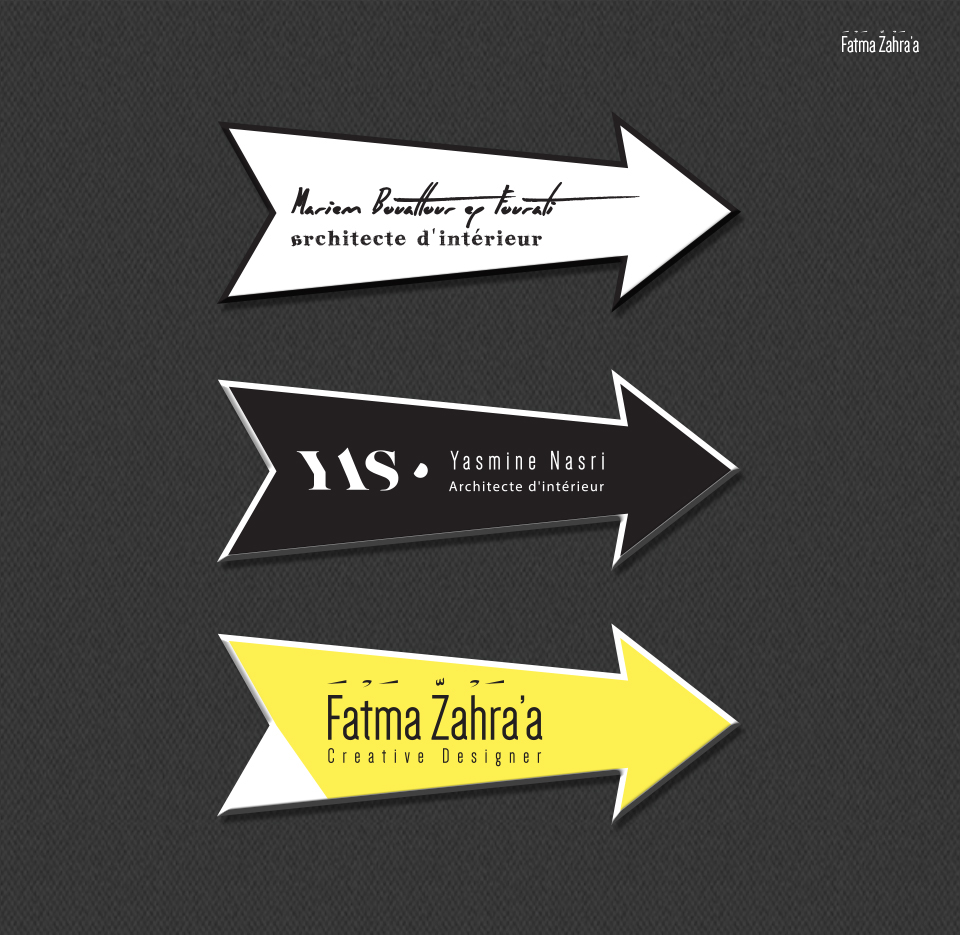 think thinkcreate Fatma Sfax tunisia creative designer branding  ILLUSTRATION  visual identity