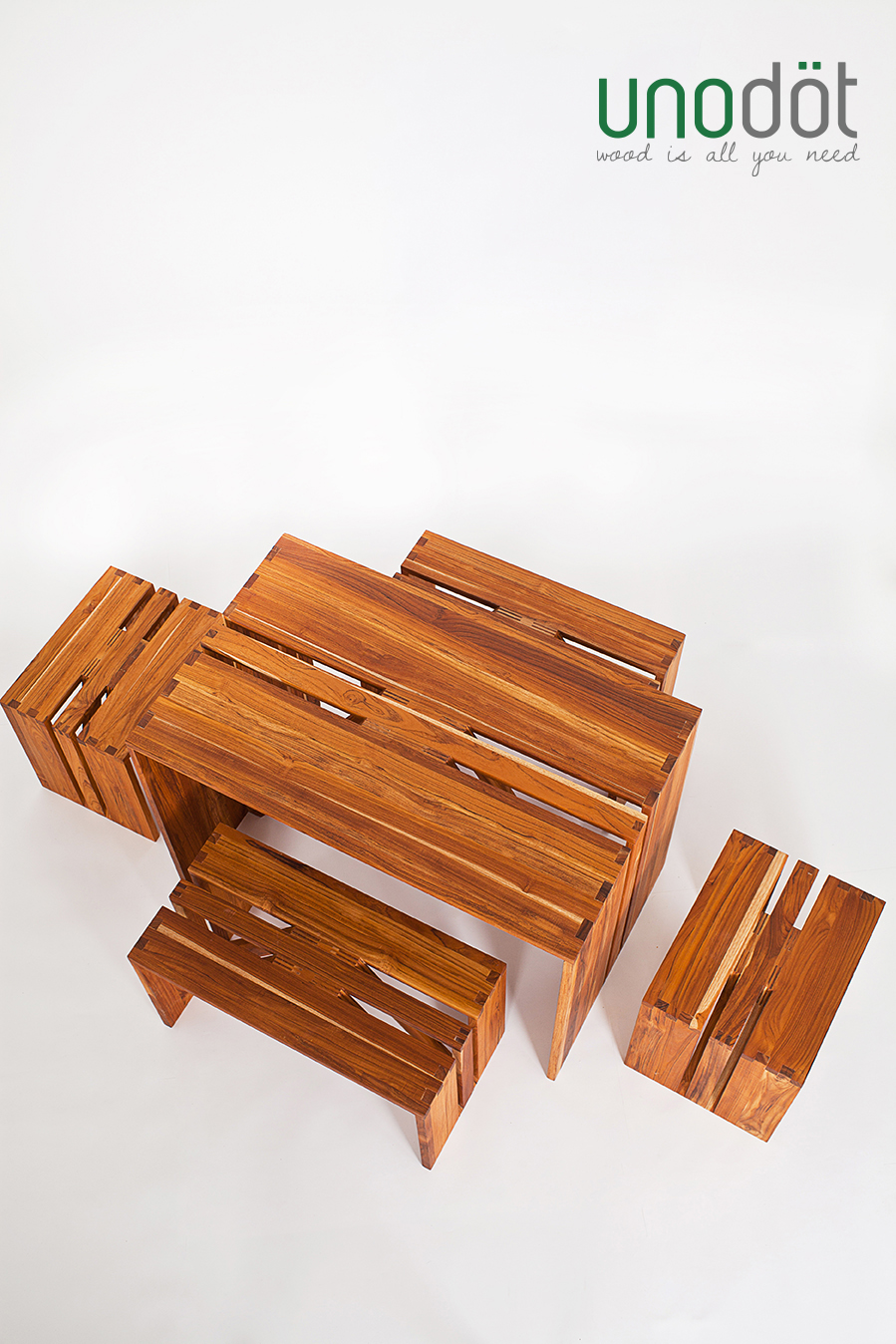 furniture design wood