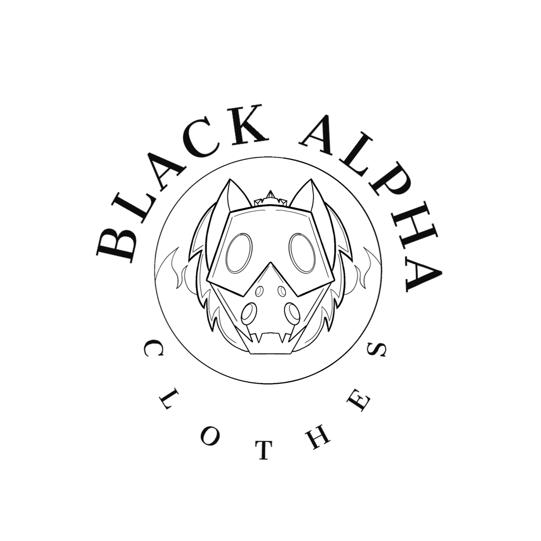 BLACK ALPHA CLOTHINGS