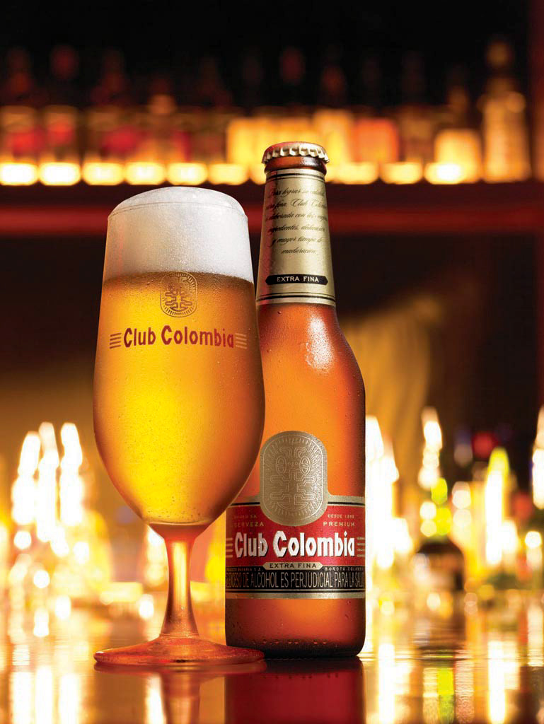 quilmes Cerveza Quilmes Tuborg CLUB COLOMBIA cerveza poker brahama