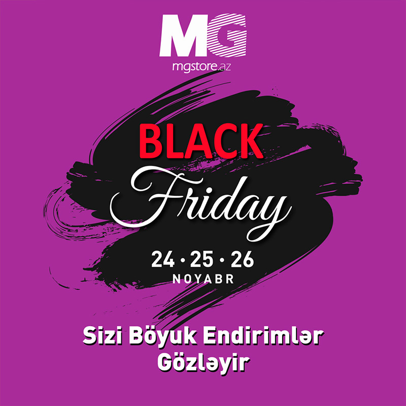 SMM MG Music Gallery azerbaijan