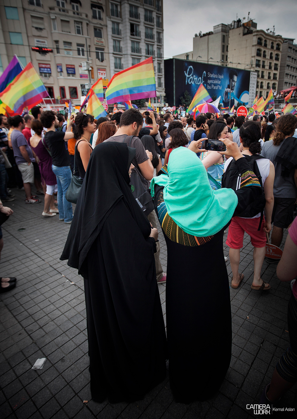 istanbul  Turkey LGBT  lgbt pride Taksim istiklal Gay Pride onur haftası
