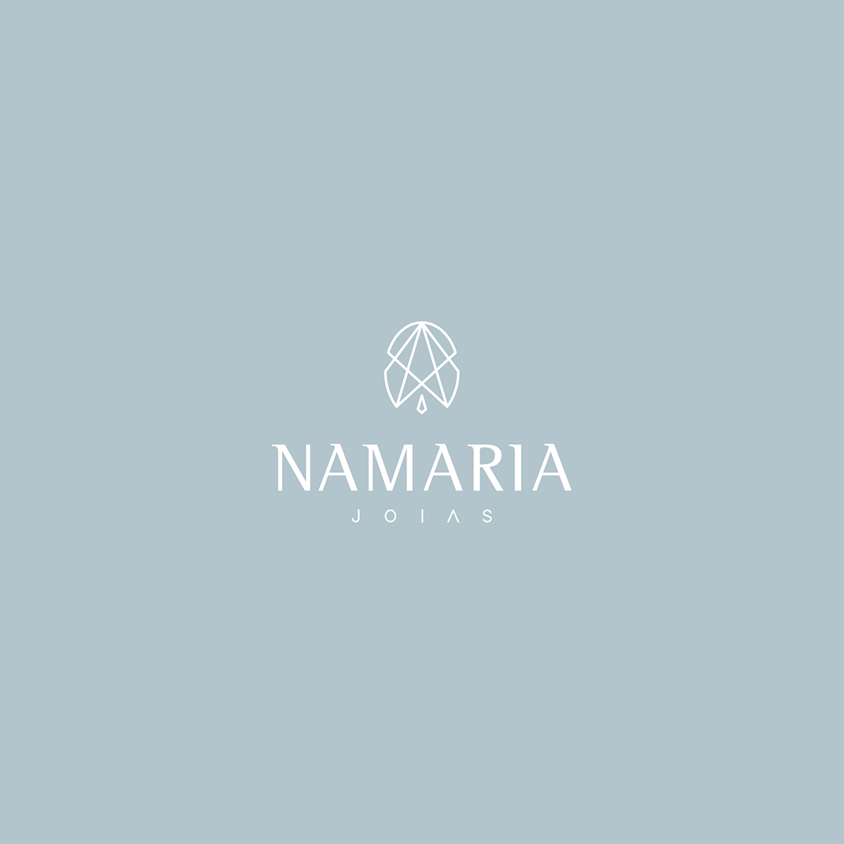 Namaria | Joias on Behance