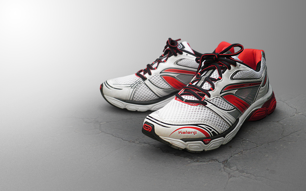 shoes footwear kalenji oxylane prime comfort sport running