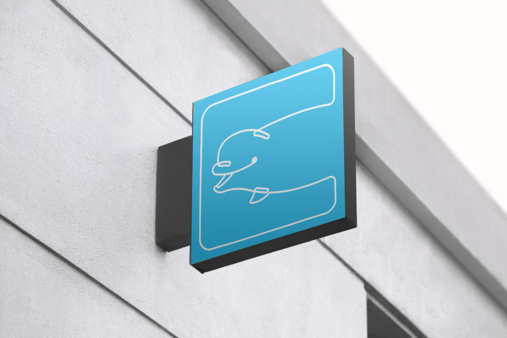 aquatic design diseño Park señaletica señalización sign Signage