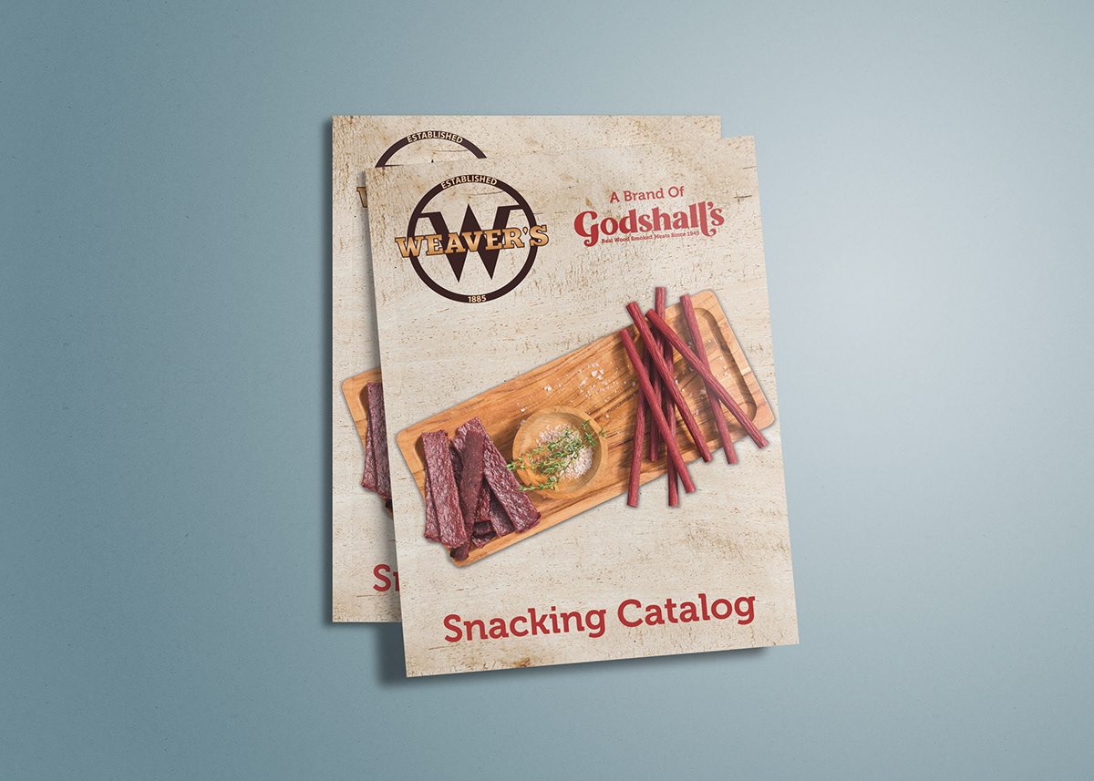 food catalog graphic design  marketing   Photography  InDesign Layout print publication design